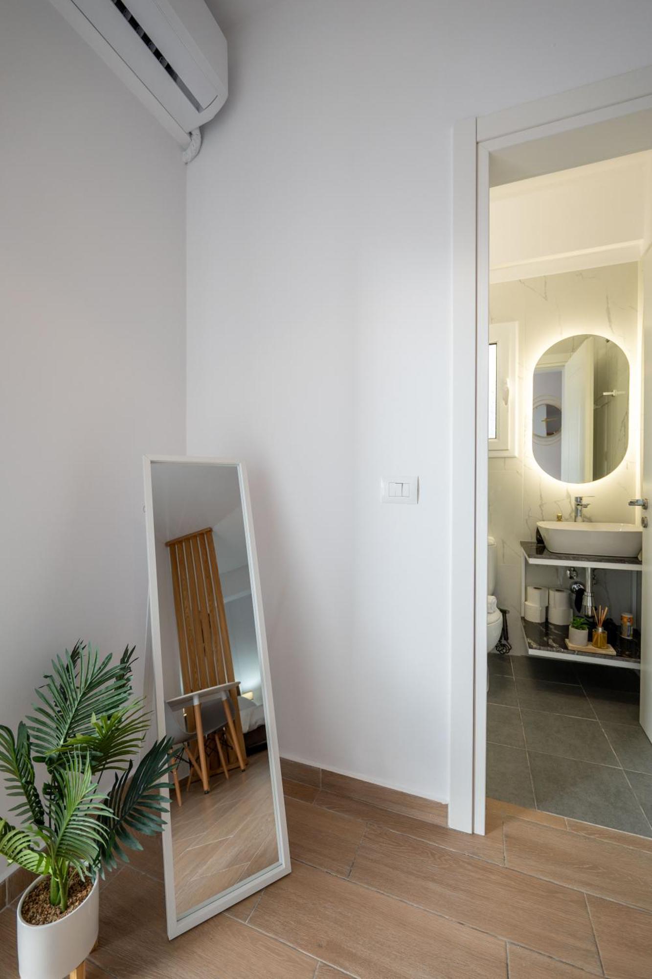 Philoxenia Apartments Saranda Room photo